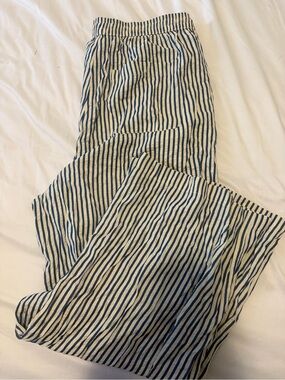 BNWT American Eagle loose fit pants